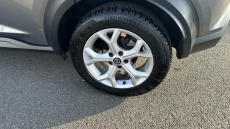 Nissan Juke 1.0 DiG-T 114 N-Connecta 5dr Petrol Hatchback